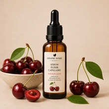 Sérum senteur Cerise