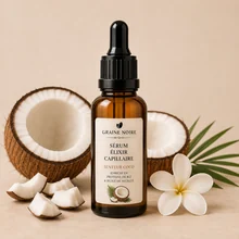 Sérum senteur Coco