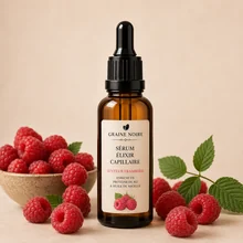 Sérum senteur Framboise